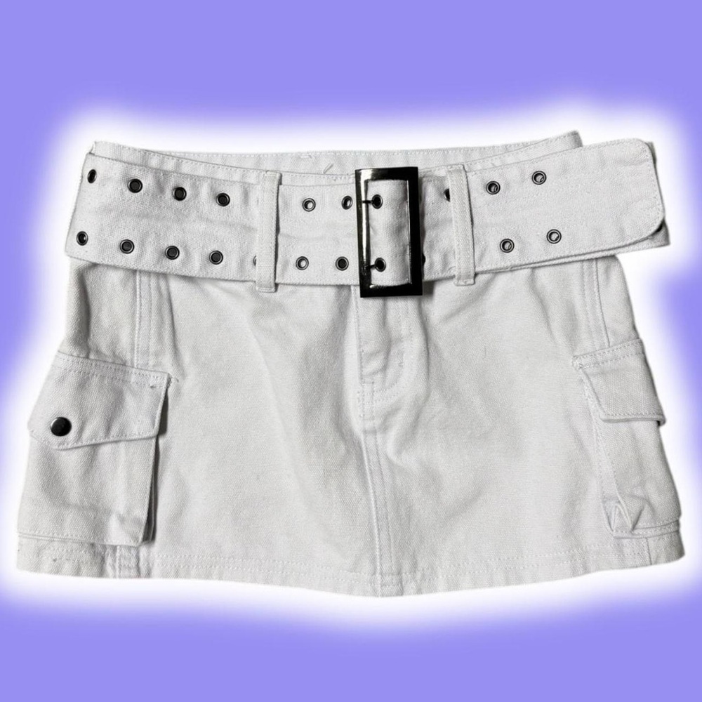 Princess Polly Mini Skirt